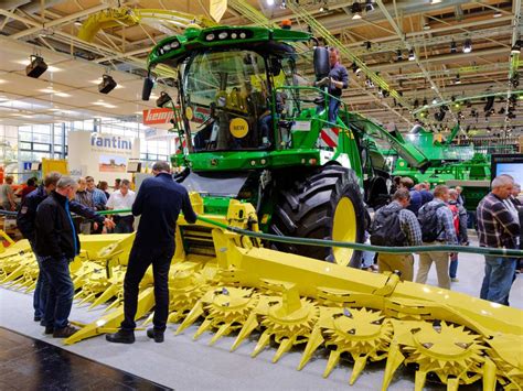 hannover messe 2023 agritechnica